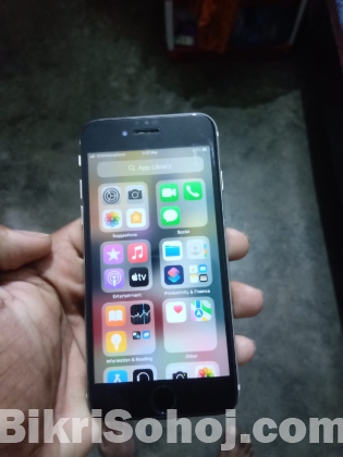 iPhone 6s 16GB